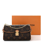 Monogram Pochette Camille