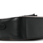 Monogram Saintonge Black