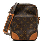 Monogram Amazone