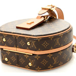 Monogram Petite Boite Chapeau