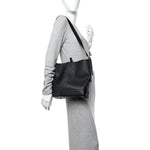 Mahina Flore Black