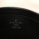 Lambskin Malletage Pico GO-14 White Black