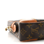 Monogram Porte-Documents Voyage Briefcase