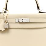 Epsom Verso Kelly Sellier 28 Nata Ocre