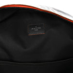 Damier Graphite Comet Josh Backpack