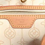 Damier Azur Nautical Neverfull MM