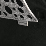 LV X YK Empreinte Monogram Giant Onthego MM Black