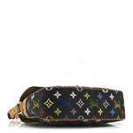 Monogram Multicolor Sologne Black