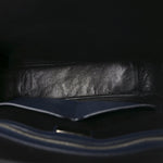 Saffiano Travel Briefcase Baltico