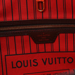 Damier Ebene Neo Neverfull MM