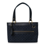 Mini Monogram Lucille PM Blue