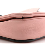 Empreinte Pochette Metis Rose Poudre