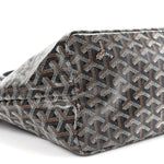 Goyardine Saint Louis PM Black