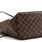 Damier Ebene Neo Neverfull MM