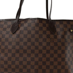 Damier Ebene Neverfull GM