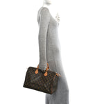 Monogram Speedy 35