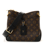 Monogram Odeon PM Black
