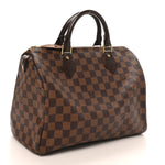 Damier Ebene Speedy 30