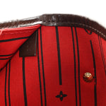 Damier Ebene Neverfull GM