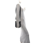 Taurillon Clemence Evelyne TPM Black