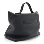 Togo Swift 24/24 35 Bleu Indigo Black