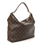 Monogram Sully MM