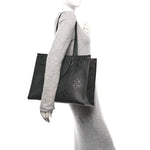 Empreinte Monogram Giant Onthego GM Black