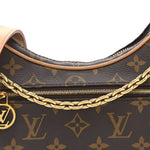Monogram Loop