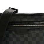 Damier Graphite Thomas
