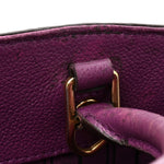 Empreinte Montaigne MM Amethyste