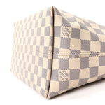 Damier Azur Iena PM