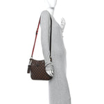 Damier Ebene South Bank Besace