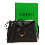Smooth Calfskin Liberta Shoulder Bag Fondant