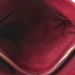 Monogram Pallas Shopper Aurore