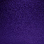 Epsom Bi-Color Horseshoe Birkin 35 Etain Crocus