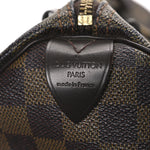 Damier Ebene Speedy 25