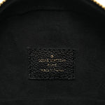 Empreinte Boite Chapeau Souple MM Black
