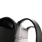 Epsom Mini Della Cavalleria Black