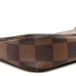 Damier Ebene Mini Pochette Accessories