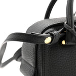 Taurillon Soft Nano Cool Box Black