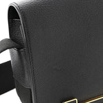 Chevre Mysore Geta Black