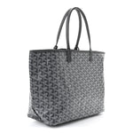 Goyardine Saint Louis PM Grey
