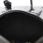 Monogram Eclipse Glaze Keepall Bandouliere 50