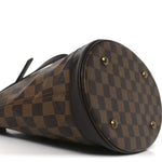 Damier Ebene Marais Bucket 23