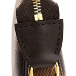 Damier Ebene Mini Pochette Accessories