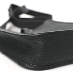 Taurillon Clemence Evelyne TPM Black