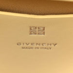 Box Calfskin Toy Antigona Soft Yellow Natural Beige