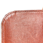 Monogram Cartouchiere 17