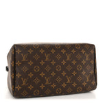 Monogram Speedy Soft 30 Dark