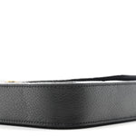 Empreinte Pochette Felicie Chain Wallet Black